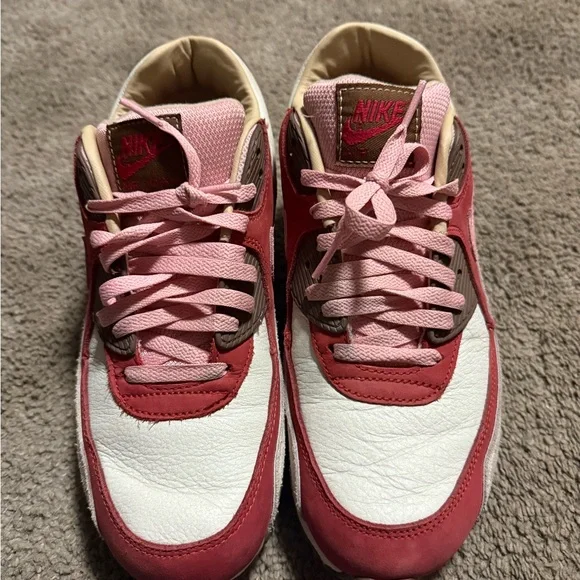 Nike air max 90 “bacon” - Picture 4 of 6